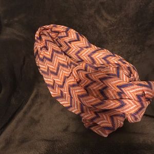 Infinity Scarf